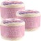Multipack of 3 - Premier Yarns Sweet Roll Yarn-Birthday Cake Pop